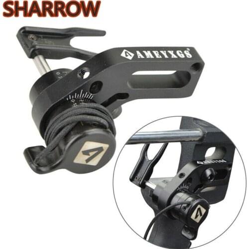 Archery Compound Bow Drop Away Arrow Rest Fall Micro Adjustable Fall Away Alloy Rests Right Hand Hunting Shooting Accessories