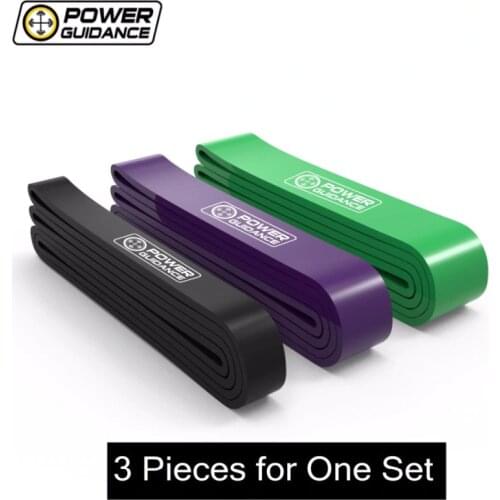 POWER GUIDANCE Expander