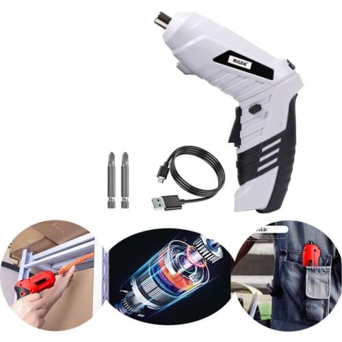 ROSSONIX Power Tools