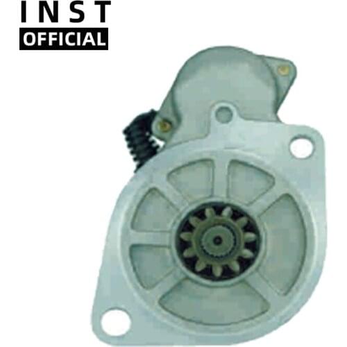 STARTER FOR J07C,J08C 0350-502-0217 0355-502-0012