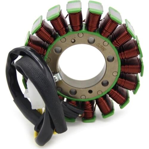 Magneto Engine Stator Generator Coil Ignition Stator Coil For Honda CBR600 F4 31120-MBW-611 1999-2000