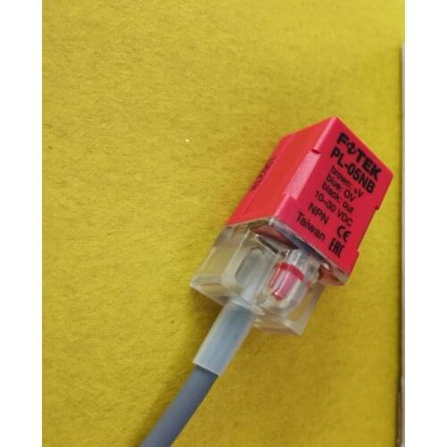 Taiwan new original FOTEK original imported proximity switch PL-05NB