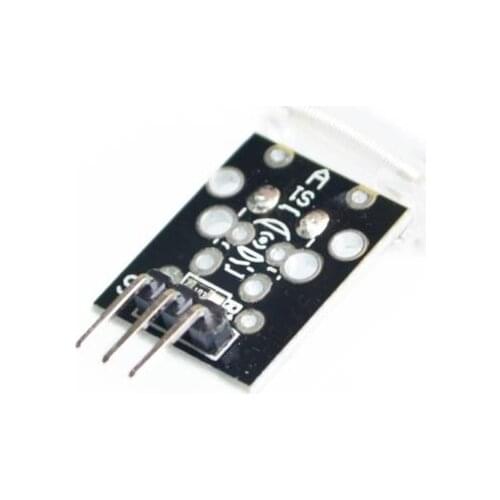 1PC 3pin KEYES KY-031 Percussion Knocking Knock Sensor Module for Diy Starter Kit KY031