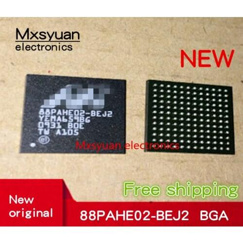 2pcs~10PCS/lot 88PAHE02-BEJ2 88PAHE02 BGA New original