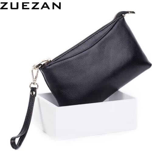 23*14*5cm, Real Skin Women Day Clutch,100% Natural Cowhide Messenger Bag, Female Genuine Leather Shoulder Cross body Bag,A105