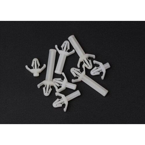 G213 type nylon PCB support / SPACER SUPPORT / Interval column / REVERSE LOCKING CIRCUIT BOARD SUPPORT