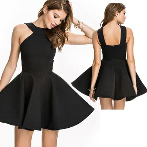 Модные платья-трапеции Amore Paradise China At AliExpress