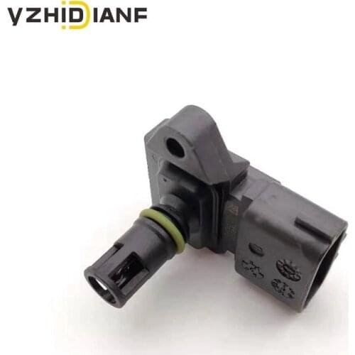 1x MAP Sensor Air Flow Meter sensor for Nissan- Micra K12 22365-AX000 22365AX000 5WK98819