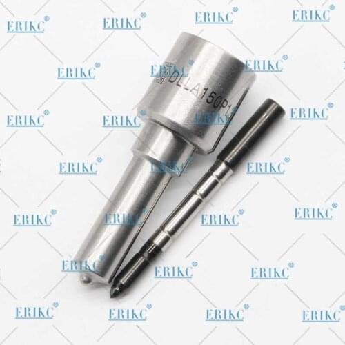 DLLA150P1373 Fuel Injection Nozzle DLLA 150 P 1373 Diesel Spare Parts 0433171853 for Injector 0445110188 0986435090