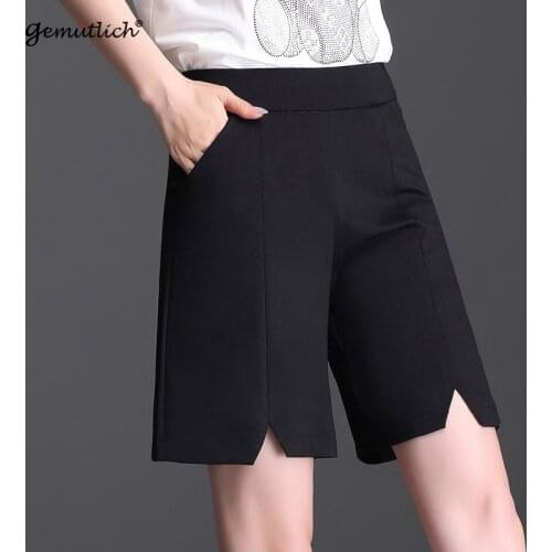 Gemutlich Womens Summer Shorts