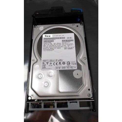 HDS VSP P9500 DKU-F705i-H2ROAT 5541886-A 2tb Ensure New in original box. Promised to send in 24 hours