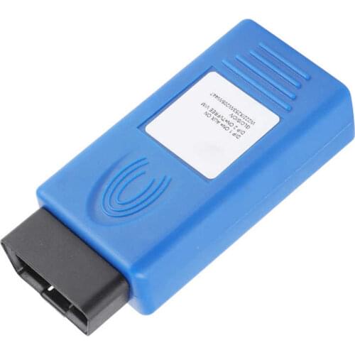 Activator Activation Tool NTG5 AUX OBD2 Activator Activation Tool Plug and Play DC12V Fit for C-Class W205/GLC X253/W447