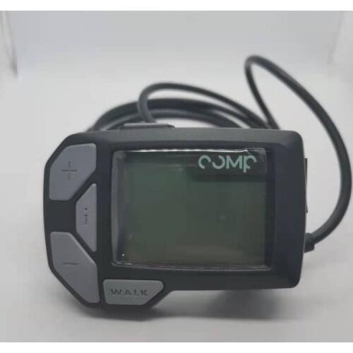 KEY-DISP Conversion Kit