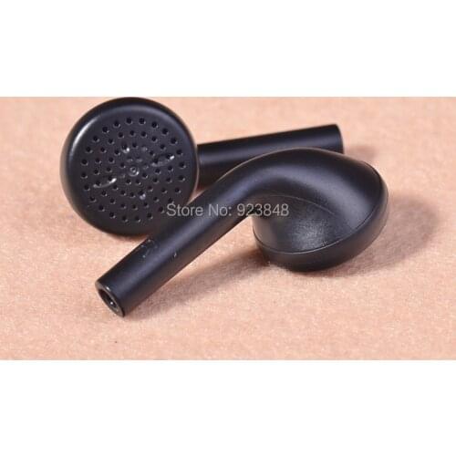 Earbud housing,13MM 15MM speaker units can be loaded(front cover+back cover) 5pairs