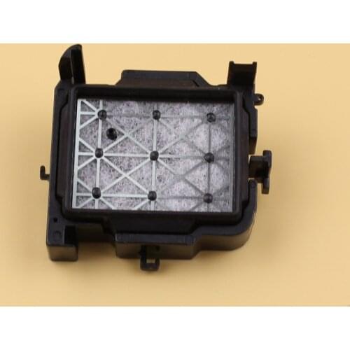 Cap station Cap Top for Mimaki JV33 JV5 Mutoh ValueJet VJ1204 1604 2606 Printer Solvent Based for DX5 capping top