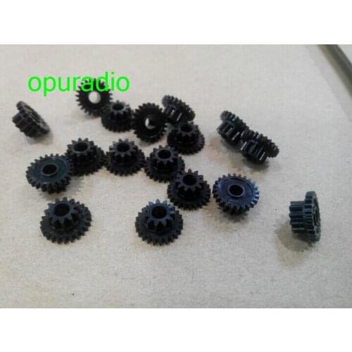 New TOYOT DVD Navigation B9004 B9010 gear rae3370 dvd mechanism gear car dvd radio 5pcs/lot