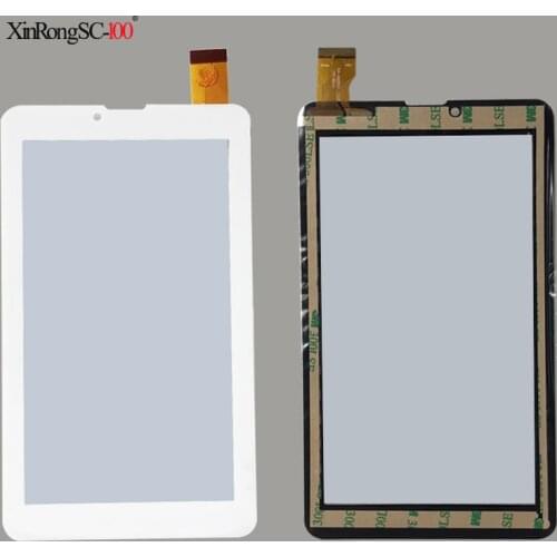 New 7 inch Archos Access 70 3G/70c Xenon/70b Copper/70 Xenon Color/ Explay Tornado 3G Tablet touch screen panel digitizer glass