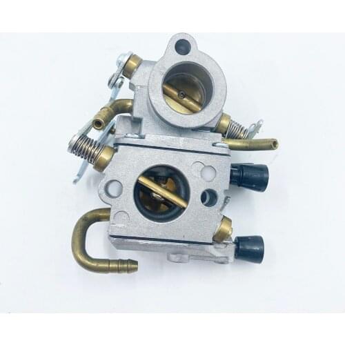New Carburetor carb For Stihl TS410 TS420 Concrete Cut-off Saw Zama C1Q-S118