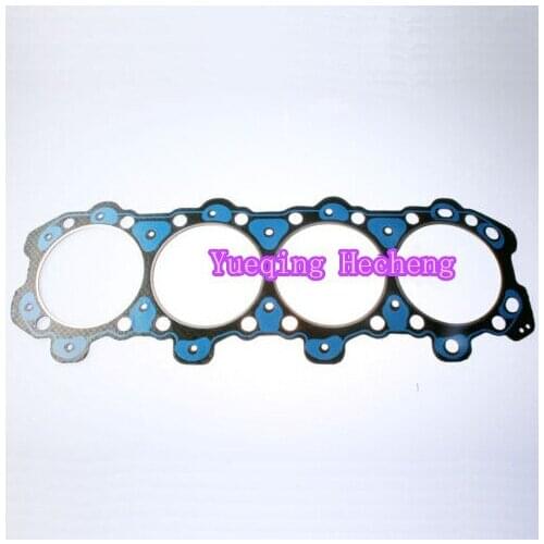Cylinder Head Gasket 754-47171 fit for LPW4 LPWT4 LPWS4 Engine Free Shipping