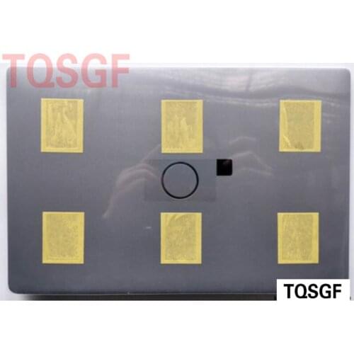 Brand new original LCD Back Cover For Dell Latitude 5420 E5420 0DW98X DW98X Silver