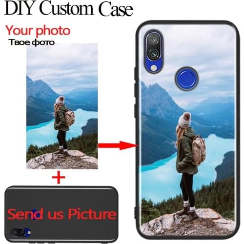 Tentoper Phone Cases Xiaomi Redmi Go