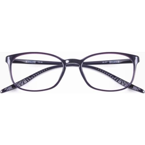 TR90 lightness eyeglass frames full optical glasses boys eyeware flexible eyeglasses plain spectacle small face for kids 8699