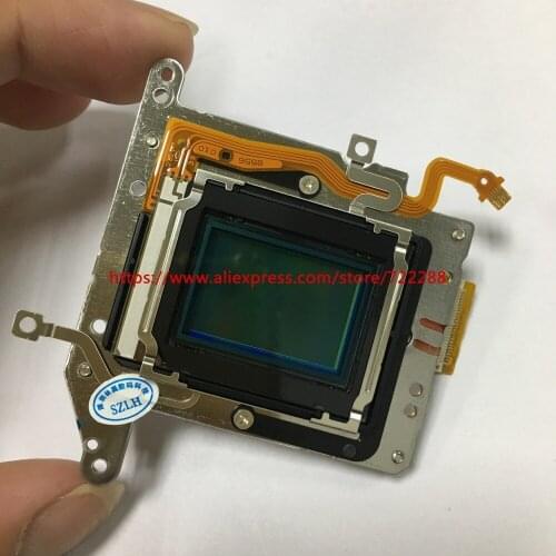 Repair Parts For Canon EOS 500D Rebel T1i Kiss X3 CCD CMOS Image Sensor Matrix Unit CY3-1641-100