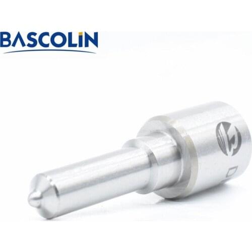 BASCOLIN Original DLLA145P870 Common Rail High Pressure Nozzle for Fuel Injector 095000-560# 1465A041 4D56