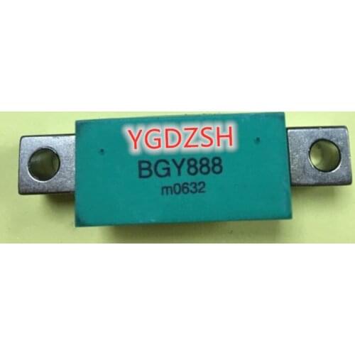 Freeshipping BGY888 Gespecialiseerd In Hoge Frequentie Buis En Module