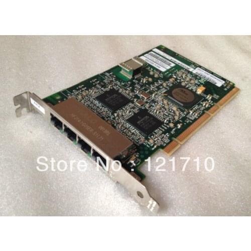 PRIMEPOWER four port network adapter H554GB-002-C00 CA05951-9120