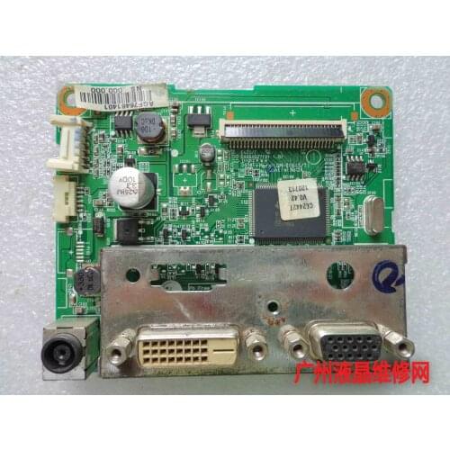 E2242CA power high-pressure EAX64627101(1.7) decoding board screen M215HGE-L23