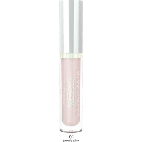 Golden Rose Liquid Face Highlighters