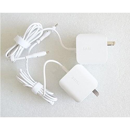 Huiyuan Fit for 19V2.37A for Samsung NP900X3L 900X3N 900X5L Power Adapter W16-045N4D W045RO63L AD-4519AKR BA44-00344A ultracbook