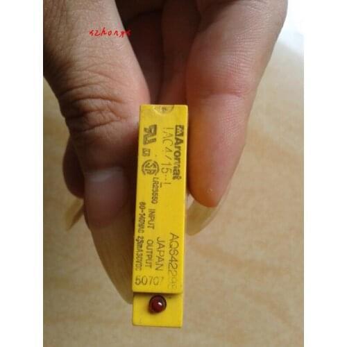 IAC4/15-L solid state relay