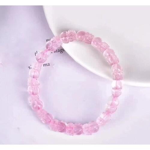 JoursNeige Love Bracelets