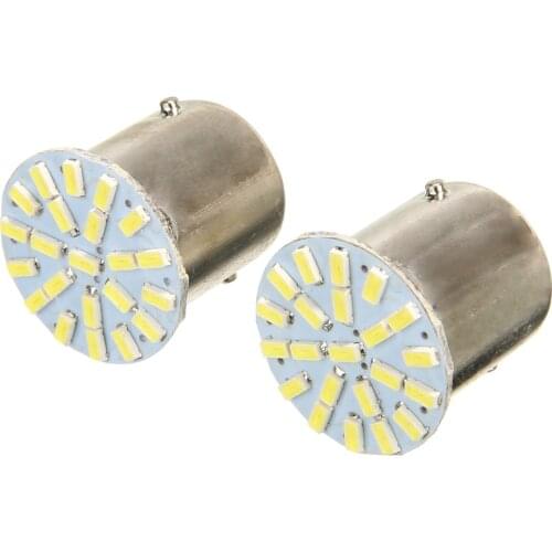 Nayitr LED Bulbs P21W (BA15s)