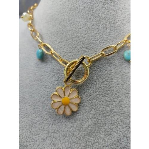 Neslish jewellery Necklaces