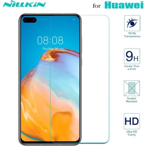 NILLKIN Screen Protectors For Huawei Mate 20 Lite