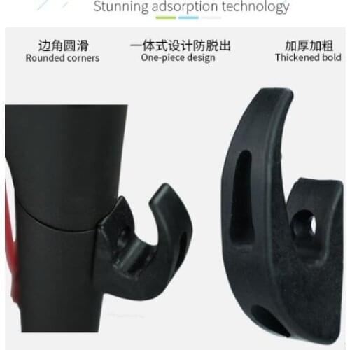 NEW Hook for Xiaomi Mijia M365 PRO Electric Scooter Tools Bottle Luggage Cargo Carrier Hanger Helmet Bags