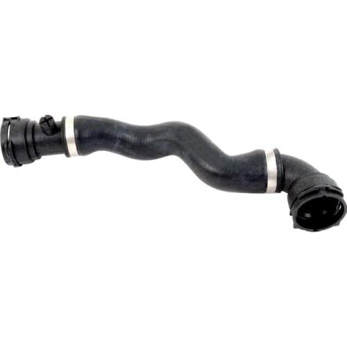 Upper Radiator Coolant Water Hose Kit 11531705223 For BMW E39 525i 528i 530i 1999 2000 2001 2002 2003 Auto Parts