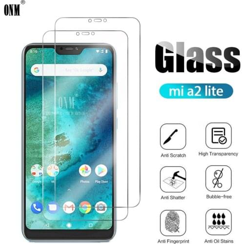 Защитные пленки для Xiaomi Mi Mi A2 Lite ONM China At AliExpress