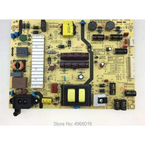 Original L4L01H 168P-L4L01H-W0 5800-L4L01H-W000 LCD Power Board
