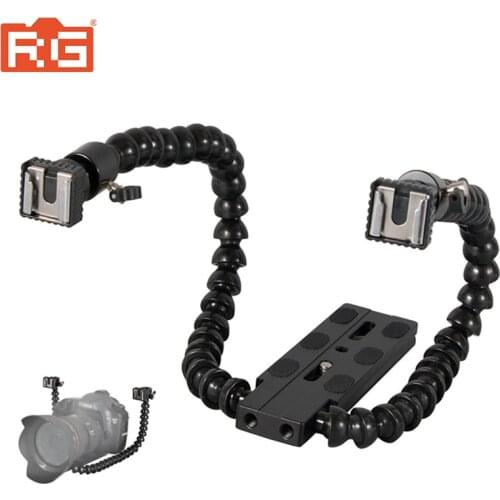 RG Continuous Camera Focusing Devices