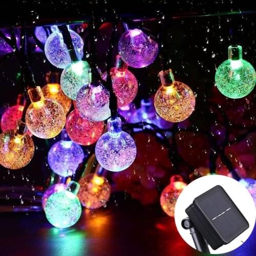 STUXMOS Garden Lights