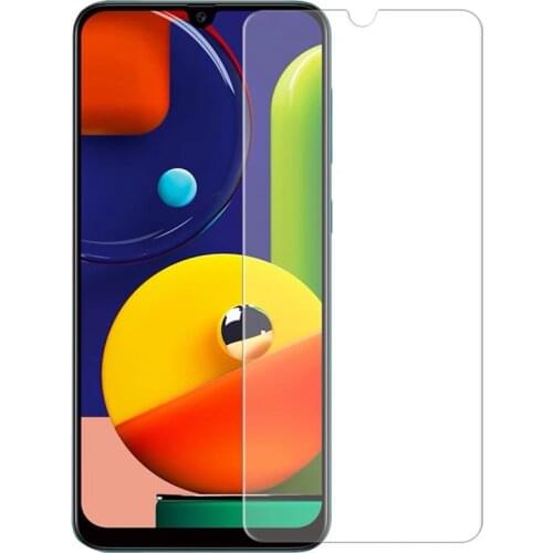 9H Tempered Glass Screen Protector For Samsung Galaxy M01 M02 M10 M10s M11 M12 M20 M21 M21s M30 M30s M31 M31s M40 M42 5G M51 M62