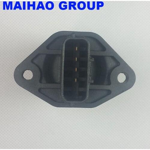 22680-4W000 New Mass Air Flow Sensor Meter For Pathfinder Infiniti QX4 3.5L V6