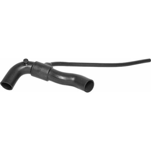 7700305397 RENAULT TRAFIC I 1.4/1.7/2.1 D./2.2/2.5 D. RADIATOR UPPER HOSE