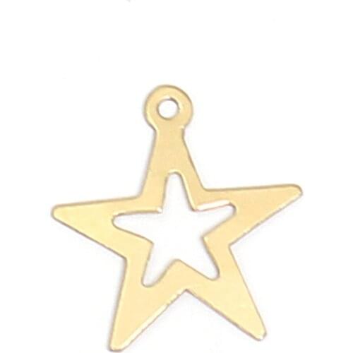 Beadsnice jwellery necklace pendant fashion necklace set gold filled ID 39954