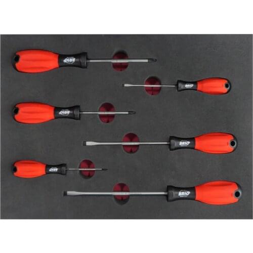 Brio Europe Screwdriver