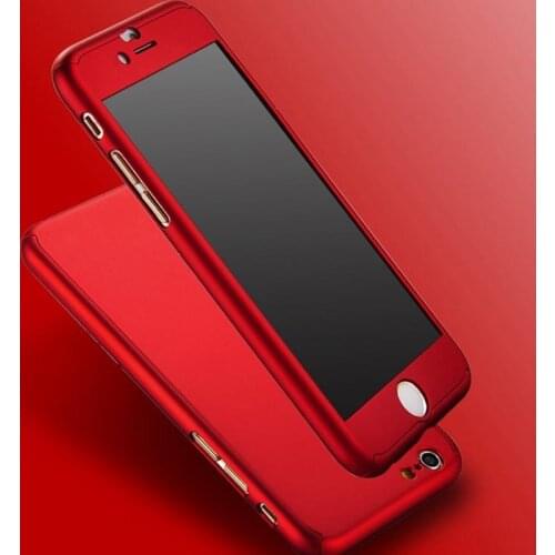 Case4U IPhone 7 Plus